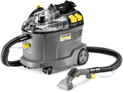 Экстракторы Karcher