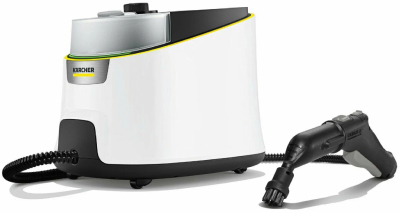 Парогенераторы Karcher